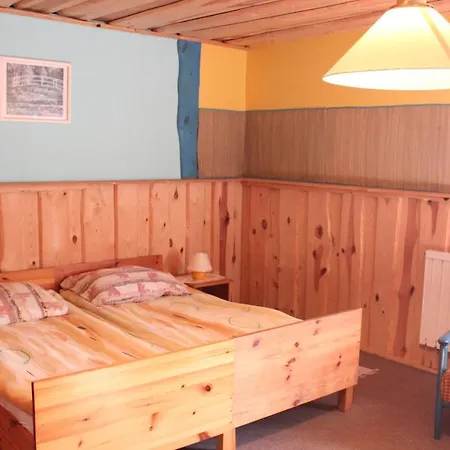 Farm stay Kociewiak Szteklin