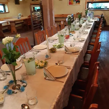 Kociewiak Farm stay *
