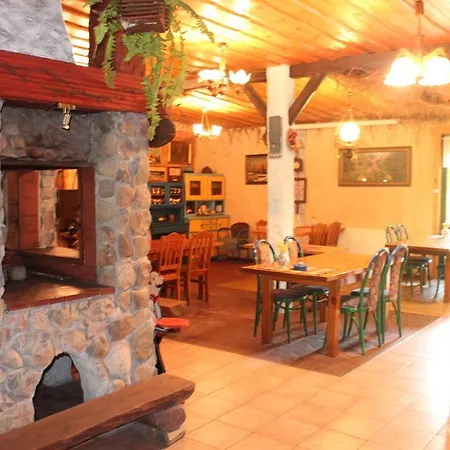 Kociewiak Farmház *