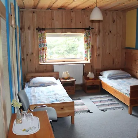 Kociewiak Farm stay