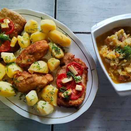 Kociewiak * Szteklin