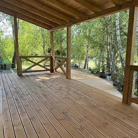 Farm stay Kociewiak