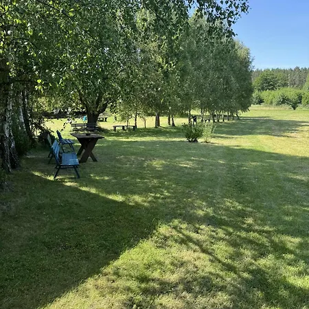 Kociewiak Farm stay *