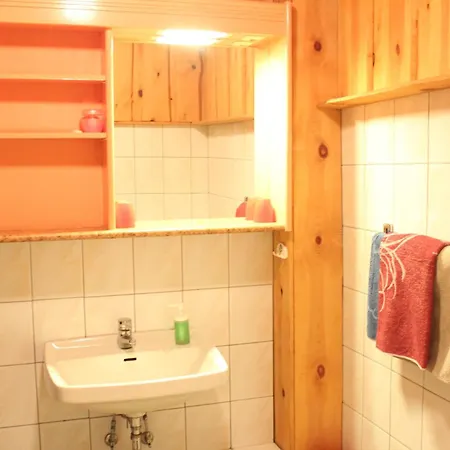 Farm stay Kociewiak *