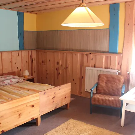 Farm stay Kociewiak *