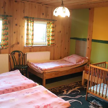 Farm stay Kociewiak Szteklin