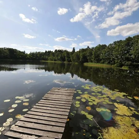 Farm stay Kociewiak *