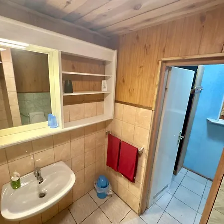 Farm stay Kociewiak
