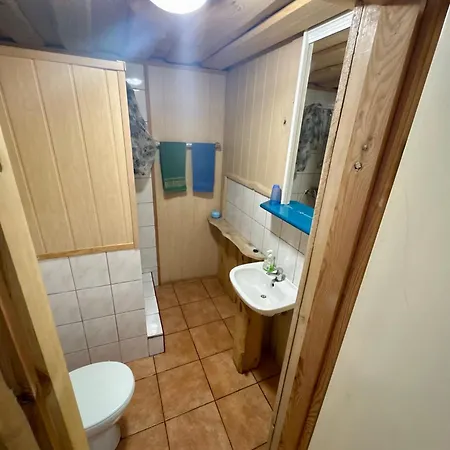 Kociewiak Farm stay *