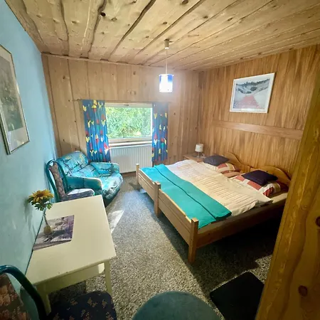 Kociewiak Farm stay Szteklin