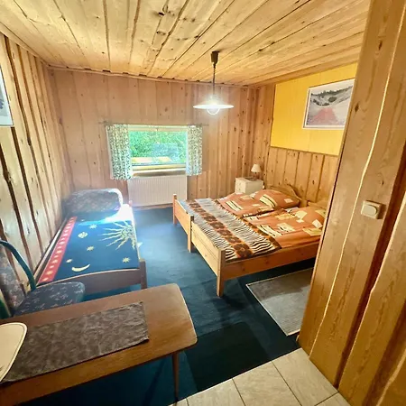 Farm stay Kociewiak Szteklin