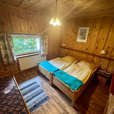 Kociewiak Farm stay