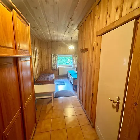Kociewiak Farm stay *