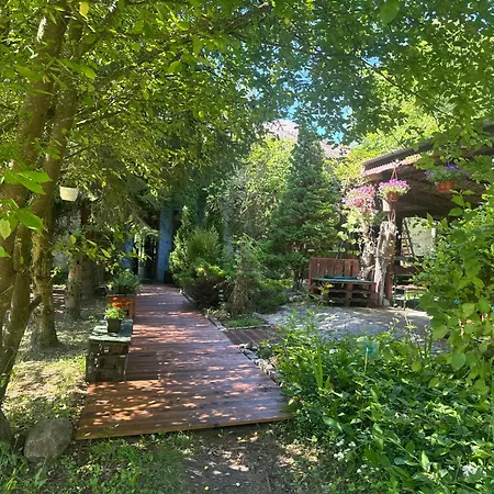 Kociewiak Farm stay Szteklin