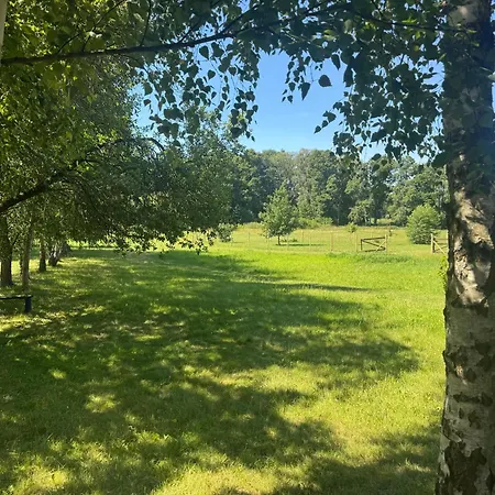 Kociewiak Farm stay