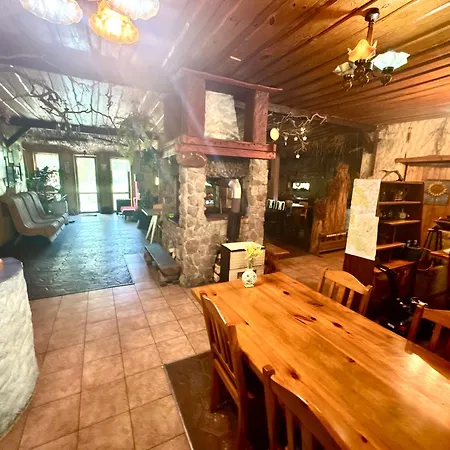 Farm stay Kociewiak