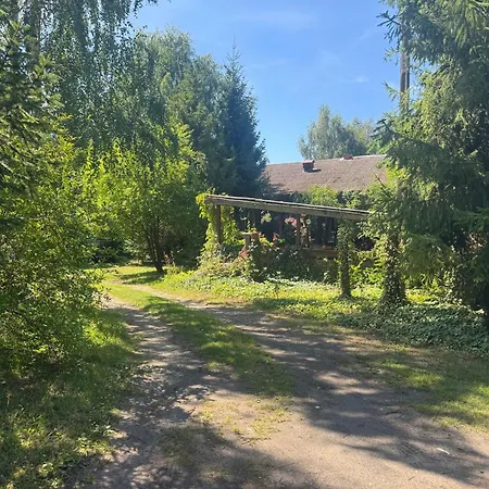 Kociewiak Farm stay *