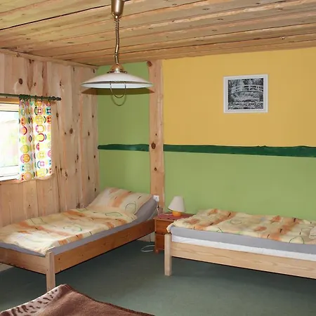 Kociewiak Gospodarstwo agroturystyczne Szteklin