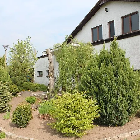 Farmház Kociewiak *