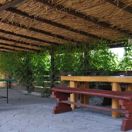 Kociewiak Farm stay Szteklin