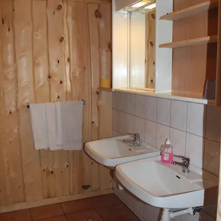 Farmház Kociewiak *