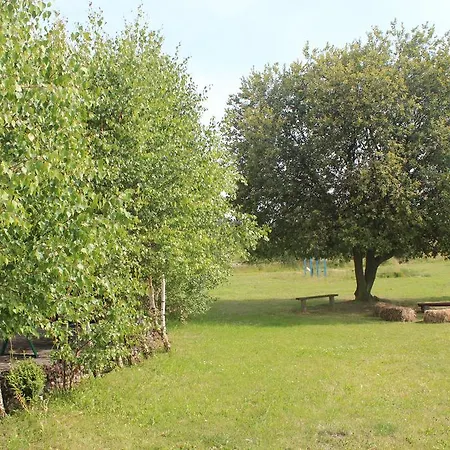 Kociewiak Gospodarstwo agroturystyczne *
