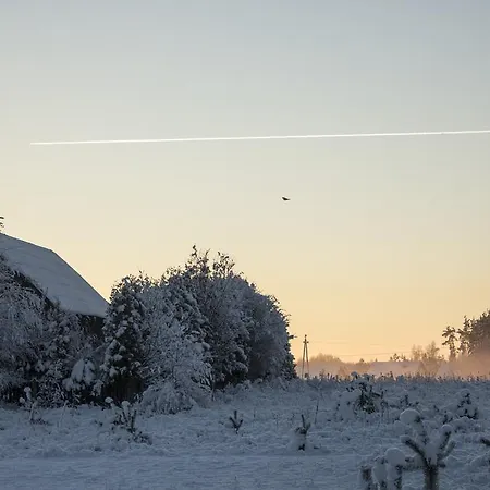 Gospodarstwo agroturystyczne Kociewiak