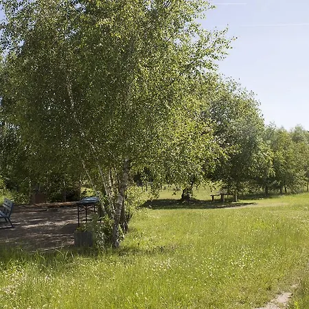 Gospodarstwo agroturystyczne Kociewiak