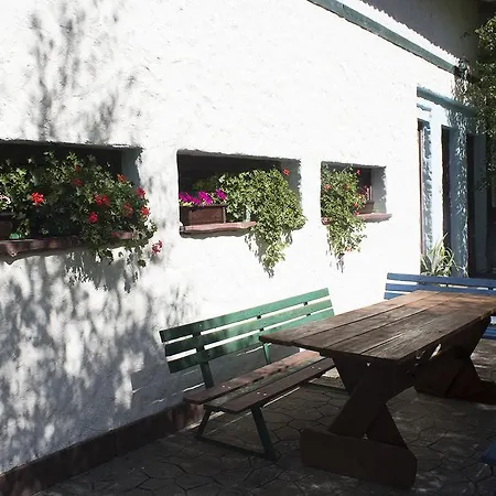 Farmház Kociewiak *