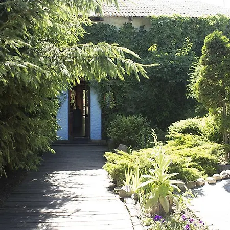 Farmház Kociewiak Szteklin