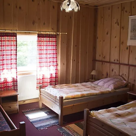 Farmház Kociewiak *