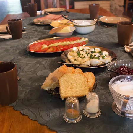 Farm stay Kociewiak