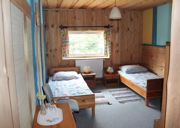 Kociewiak Gospodarstwo agroturystyczne