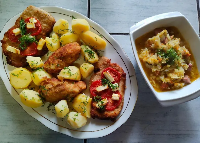 Kociewiak * Szteklin