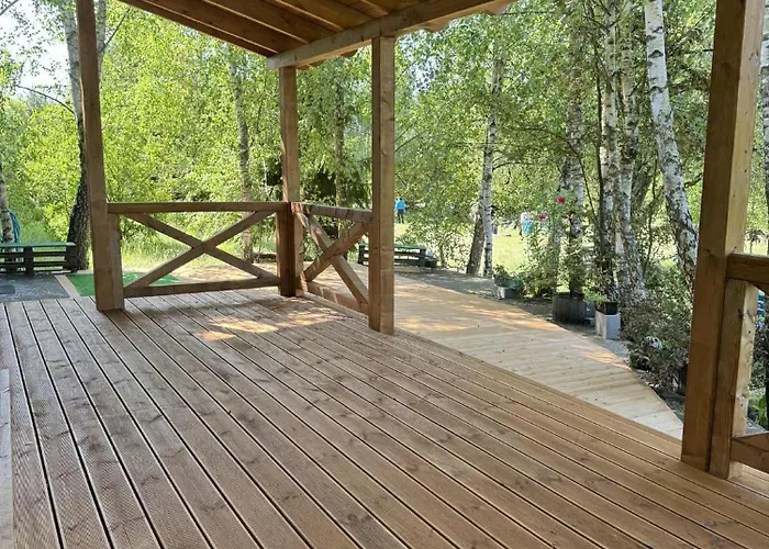 Gospodarstwo agroturystyczne Kociewiak