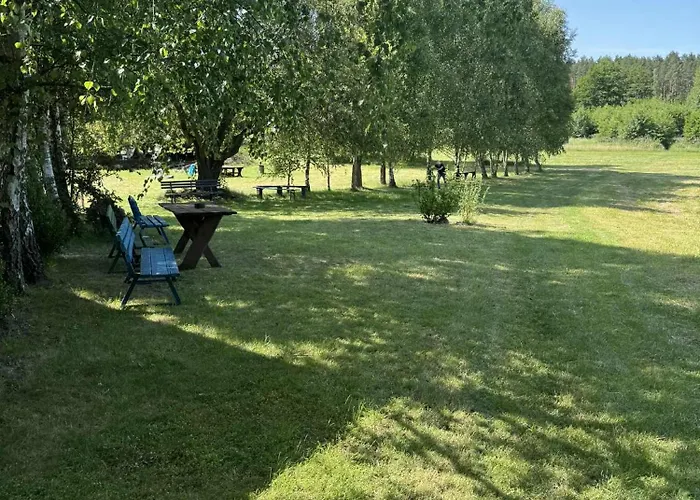 Kociewiak Gospodarstwo agroturystyczne *