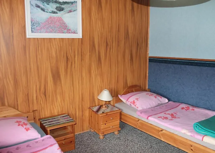 Kociewiak Gospodarstwo agroturystyczne