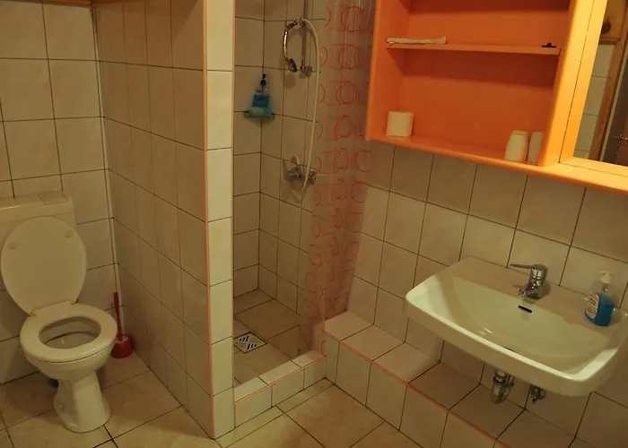 Gospodarstwo agroturystyczne Kociewiak