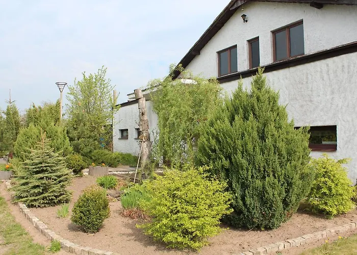 Gospodarstwo agroturystyczne Kociewiak *