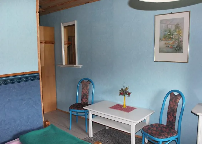 Gospodarstwo agroturystyczne Kociewiak Szteklin