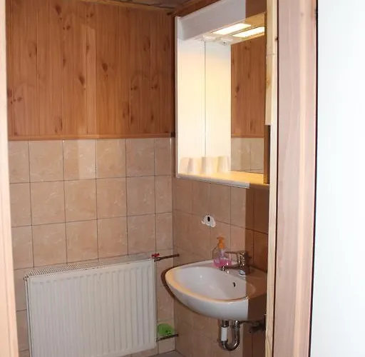 Gospodarstwo agroturystyczne Kociewiak *