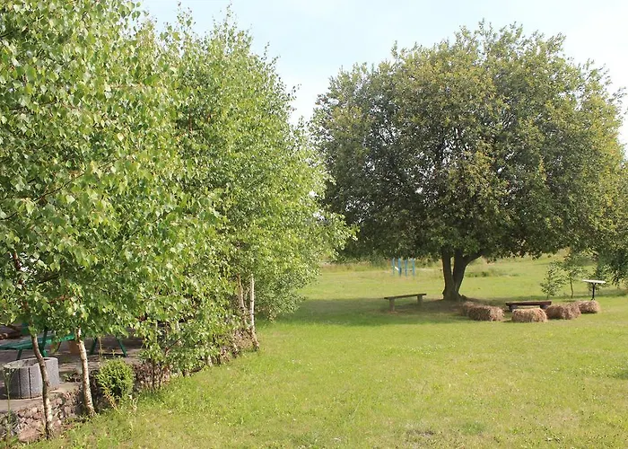 Kociewiak Gospodarstwo agroturystyczne *