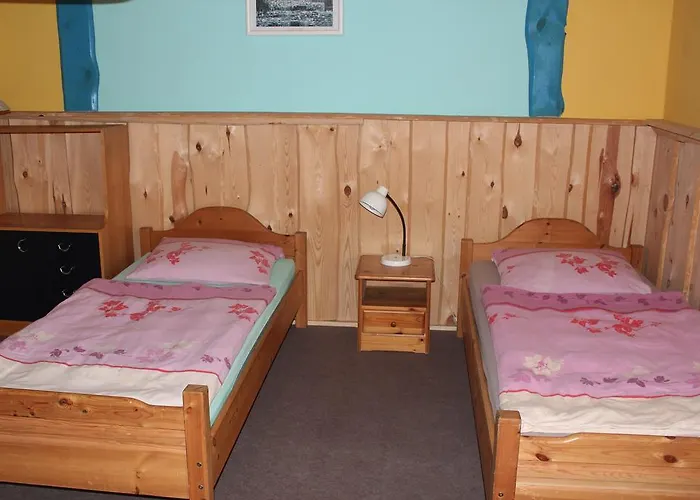 Kociewiak Gospodarstwo agroturystyczne Szteklin