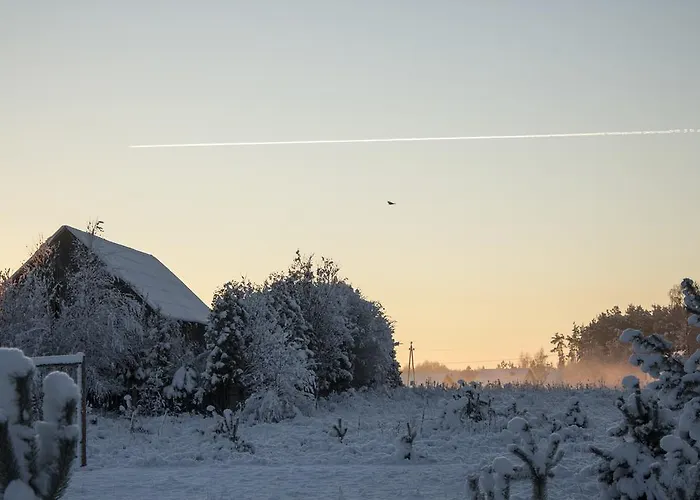 Gospodarstwo agroturystyczne Kociewiak