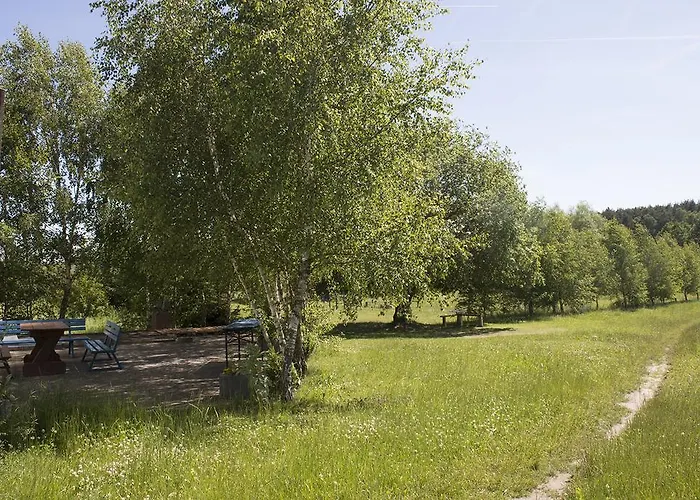 Gospodarstwo agroturystyczne Kociewiak