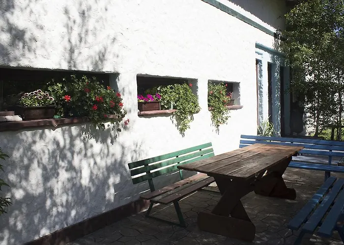 Gospodarstwo agroturystyczne Kociewiak *