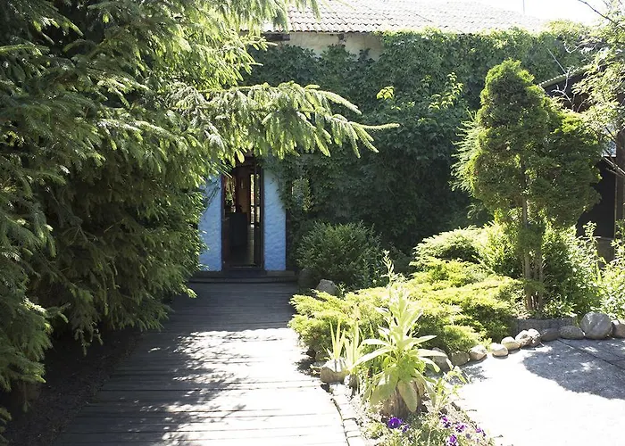 Gospodarstwo agroturystyczne Kociewiak Szteklin