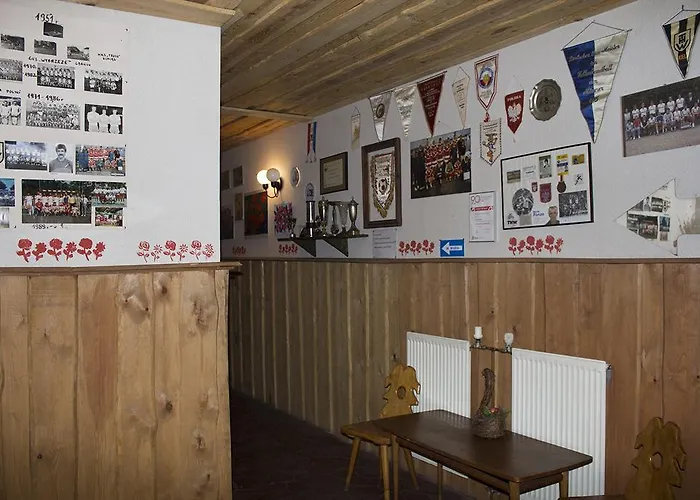 Kociewiak * Szteklin