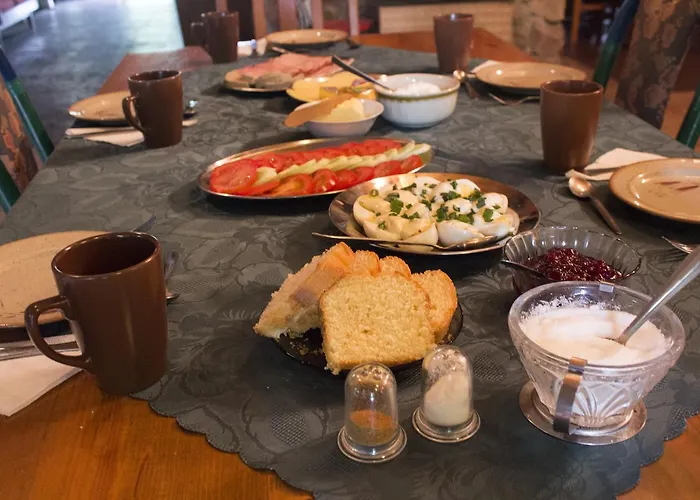 Gospodarstwo agroturystyczne Kociewiak